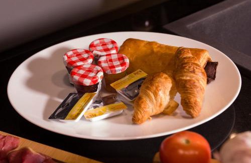 Morella Apartment | Vallivana Suites