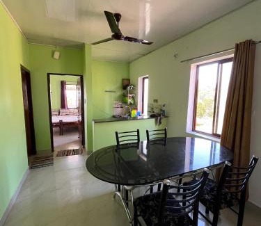 Valparai House | Valloorans home stay