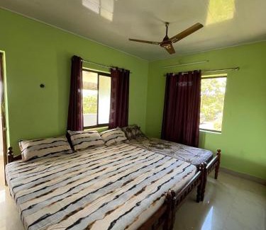Valparai House | Valloorans home stay