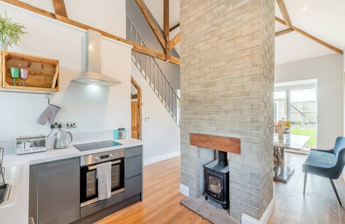 Twice Brewed Cottage | Vallum Villa - UK40231