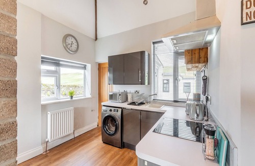 Twice Brewed Cottage | Vallum Villa - UK40231