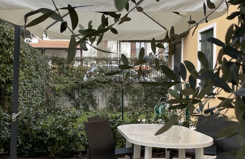 Valgatara Apartment | VALPOLICELLA APARTMENTS: OLIVE TREE RESIDENCE