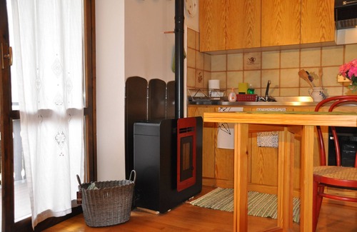Scopello Apartment | Valsesia, Monterosa, spacious 2 bedrooms, swimming pool, tennis