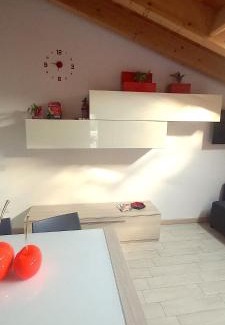 Villa di Tirano Apartment | ValtellinaHome