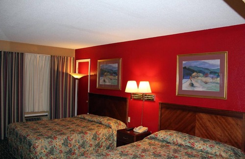 Shakopee Hotel | Valu Stay Inn