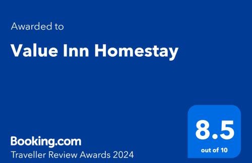 Benggali House | Value Inn Homestay