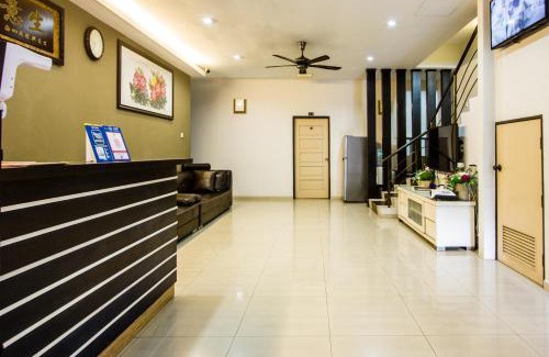 Benggali House | Value Inn Homestay