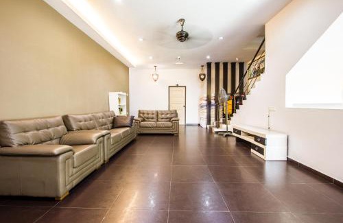 Benggali House | Value Inn Homestay