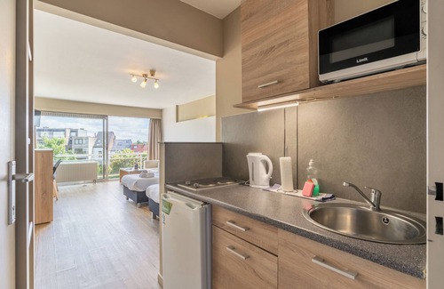 Mechelen Apartment | Value Stay Residence Mechelen