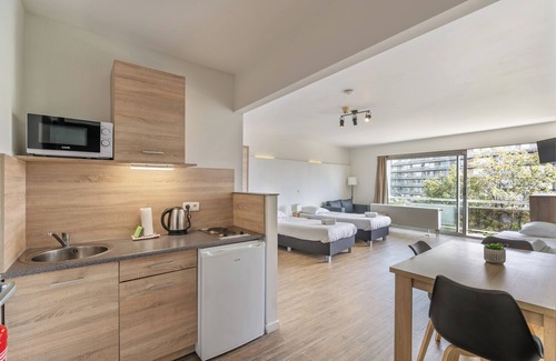 Mechelen Apartment | Value Stay Residence Mechelen