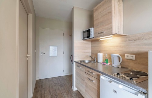 Mechelen Apartment | Value Stay Residence Mechelen