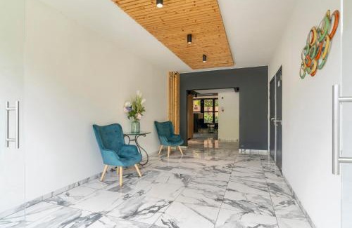 Mechelen Apartment | Value Stay Residence Mechelen