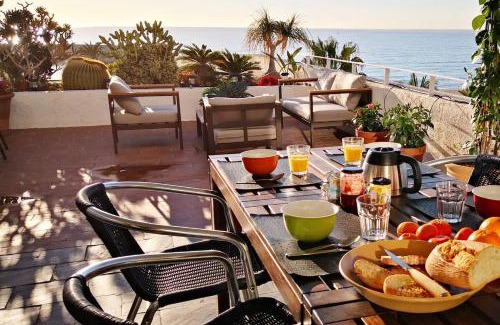 Carboneras House | ¡ VAMOS A LA PLAYA !