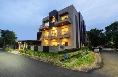 Sector 40 Hotel | Vamsor Heights Gurgaon Near Huda Fortis & Max