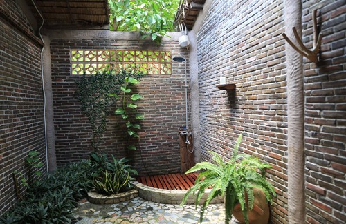 Phong Dien Cabin | Vamxang Rustic Home