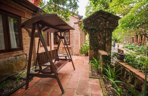 Sam Son Resort | Van Chai Resort