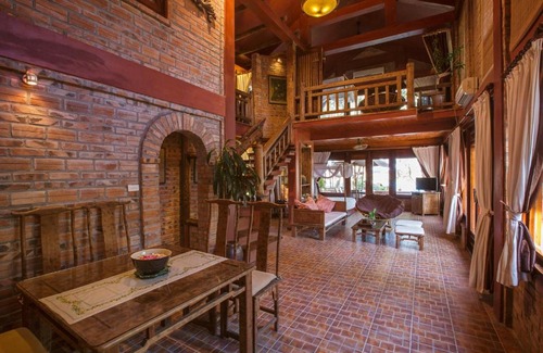 Sam Son Resort | Van Chai Resort