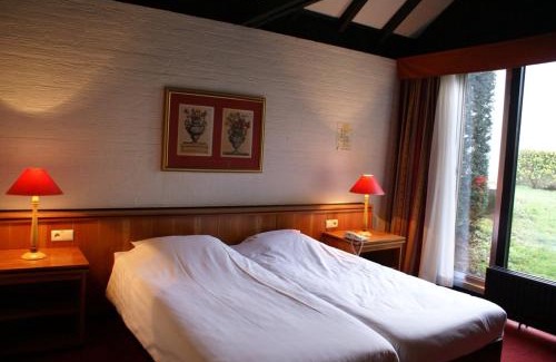 Beveren Hotel | Van der Valk Hotel Beveren
