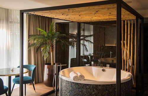 Beveren Hotel | Van Der Valk Hotel Beveren