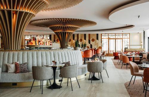 Municipality of Best Hotel | Van der Valk Hotel Eindhoven-Best