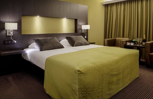 Goes Hotel | Van der Valk Hotel Goes