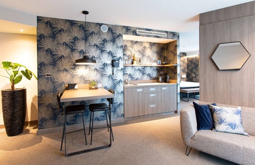 Groningen Hotel | Van der Valk Hotel Groningen-Hoogkerk
