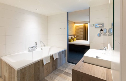 Groningen Hotel | Van der Valk Hotel Groningen-Hoogkerk