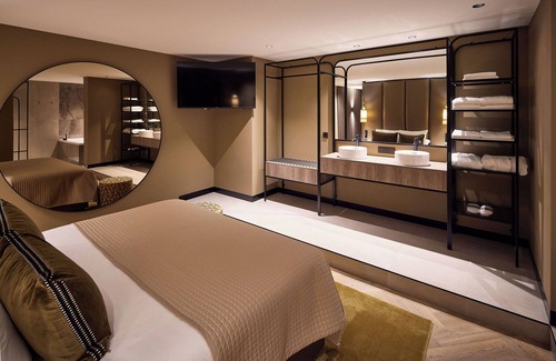 Zuidbroek Hotel | Van der Valk Hotel Groningen - Zuidbroek A7