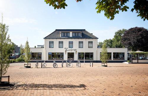 Hurdegaryp Hotel | Van der Valk Hotel Hardegarijp - Leeuwarden
