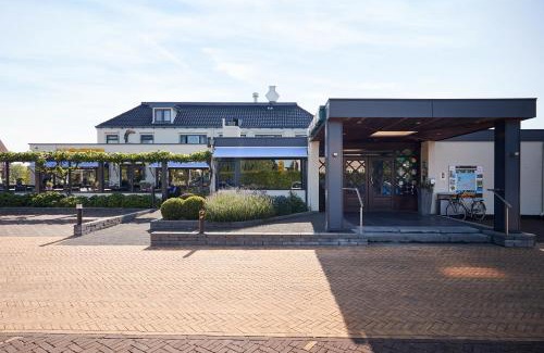 Hurdegaryp Hotel | Van der Valk Hotel Hardegarijp - Leeuwarden