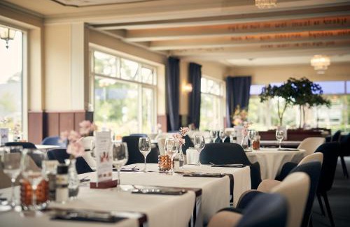 Hurdegaryp Hotel | Van der Valk Hotel Hardegarijp - Leeuwarden