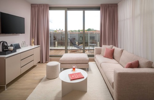 Stadtmitte/Neustadt Hotel | Van der Valk Hotel Hildesheim