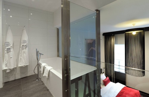 Stadtmitte/Neustadt Hotel | Van der Valk Hotel Hildesheim