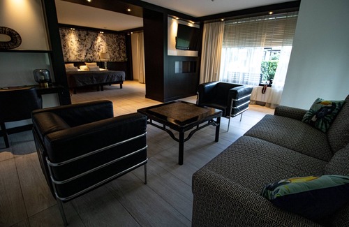 Nuland Hotel | Van der Valk Hotel Nuland