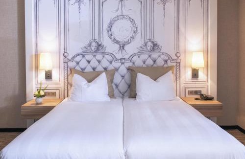Municipality of Haarlemmermeer Hotel | Van der Valk Hotel Schiphol