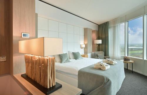 Tiel Hotel | Van der Valk Hotel Tiel