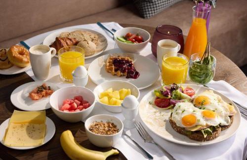 Tiel Hotel | Van der Valk Hotel Tiel