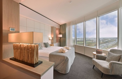 Tiel Hotel | Van der Valk Hotel Tiel