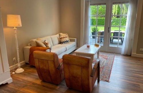 Municipality of Maasdriel Apartment | Van Doremaele Luxury Guesthouse