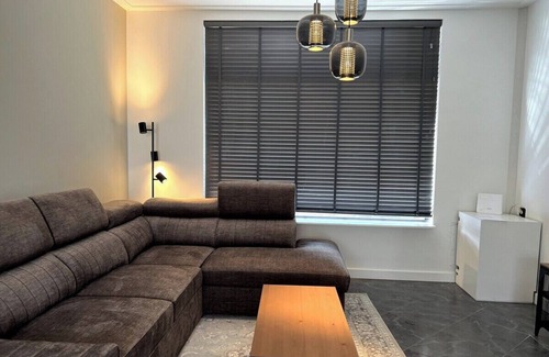 Municipality of Nuenen - Gerwen en Nederwetten Apartment | Van Gogh Apartment Eindhoven-Nuenen