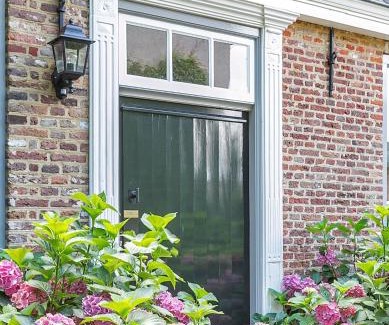 Nuenen Bed & Breakfast | Van Gogh Cottage