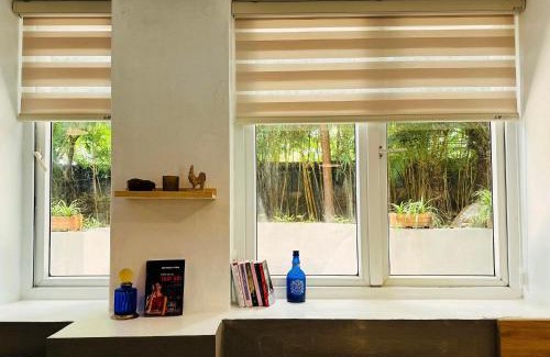 Thach That House | Van Son Garden - HomeStay