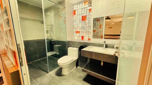 Thach That House | Van Son Garden - HomeStay