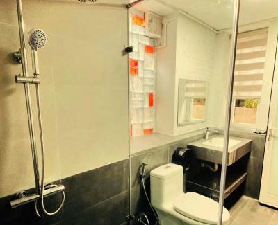 Thach That House | Van Son Garden - HomeStay