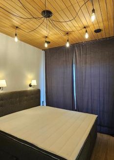 Kassari Apartment | Vana-Tamme Minimaja
