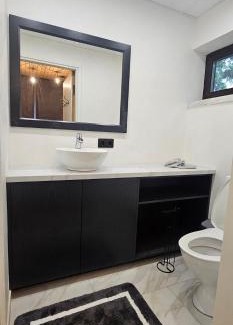 Kassari Apartment | Vana-Tamme Minimaja