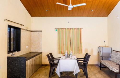 Kadadhe Hotel | Vanah Villa And Resort