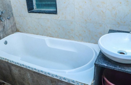 Kadadhe Hotel | Vanah Villa And Resort