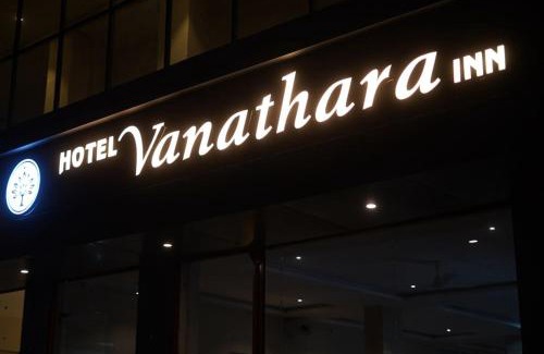 Raichur Hotel | Vanathara INN
