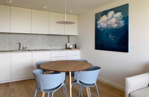 Anyksciai Apartment | VANDUO Anykščiuose